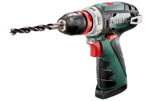 Metabo PowerMaxx BS Quick Basic (600156890)