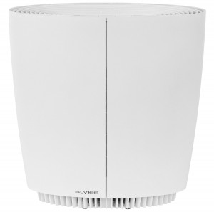 Stylies Pegasus White (HAU510)