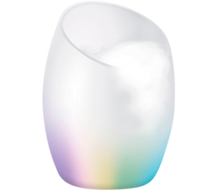 Lanaform Aroma Decor White