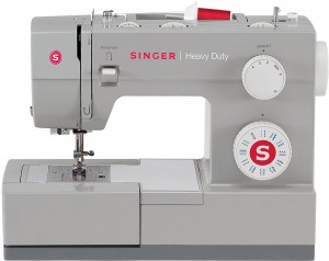 SINGER SMC4423 sewing machine Automatic sewing machine Electric