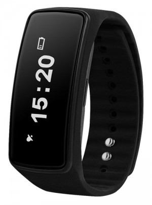 Overmax Touch Go Black
