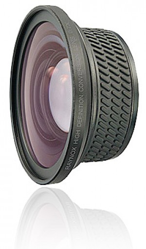 Raynox HD-7062PRO 0.7x
