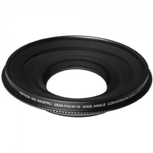 Raynox MX-3000PRO Semi-Fisheye 0.3x