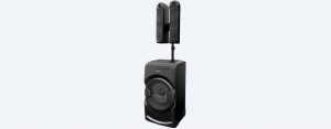 Sony MHC-GT4D