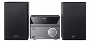 Sony CMT-SBT40D