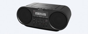 Sony ZS-RS60BT
