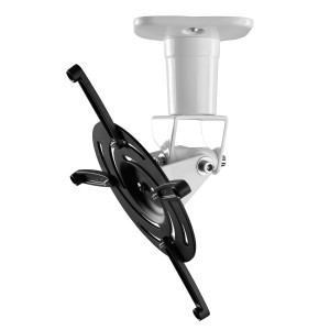 One For All Projector Holder Capacity 15kg Black-White (WM5320)
