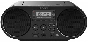 Sony ZS-PS50/B