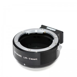 Metabones Leica R Lens to Fuji X Adapter (MB_LR-X-BM1)