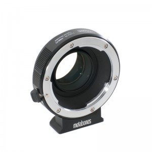 Metabones Leica R to BMCC Speed Booster 0.64x (MB_SPLR-BMCC-BM1)