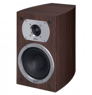 Heco Victa Prime 202 Espresso (Single Speaker)