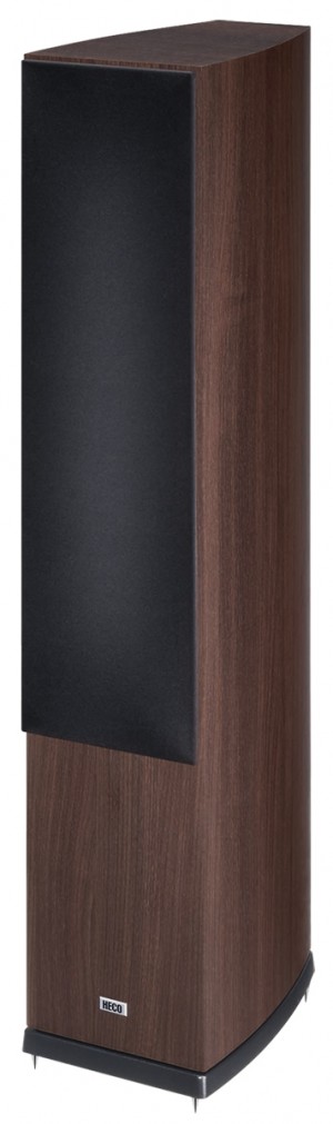 Heco Victa Prime 702 Espresso (Single Speaker)
