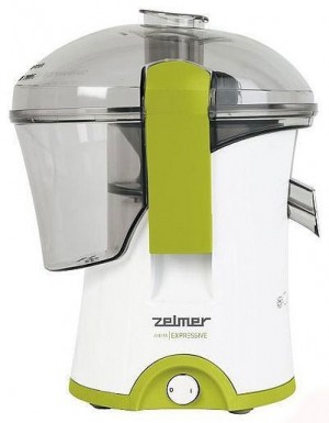 Zelmer Lime ZJE0800L (377)