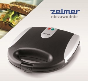 Zelmer ZSM2001X (SM1400)