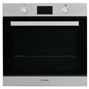 Indesit IFW65Y0JIX