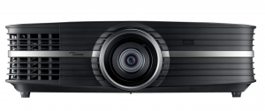 Optoma UHD65