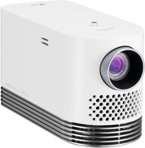 LG HF80JS
