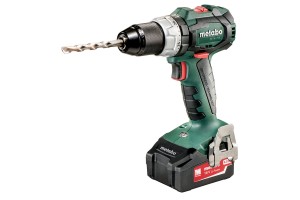 Metabo SB 18 LT BL, 18V / 4,0Ah (602316500)
