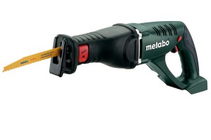 Metabo ASE 18 LTX Without Battery and Charger (602269850)