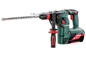 Metabo KHA 36 LTX / 36V / 5,2Ah (600795650)