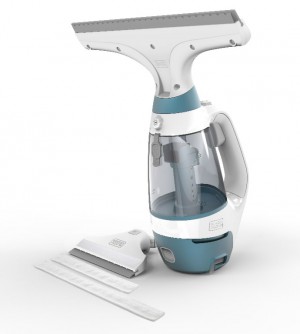 BLACK+DECKER Window Cleaner Kit 3in1 (WW100K)