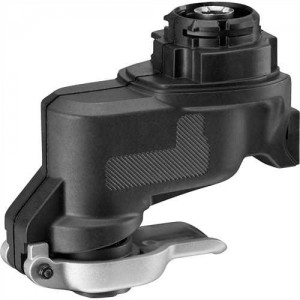 BLACK+DECKER Multievo™ Multi-tool Oscillating Attachment (MTOS4)