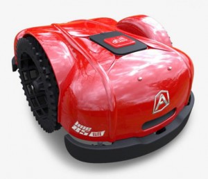 Ambrogio L85 Elite (AM085L0V7Z)