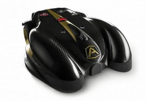 Ambrogio L400 Elite (AM400L0M5Z)