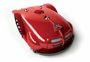 Ambrogio L300R Elite (AM300LRH7Z)