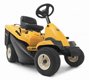 Cub Cadet Minirider LR1 NR76 (13C226HD603)