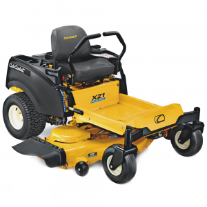 Cub Cadet Zero-Turn XZ1 127 (17CICACQ603)