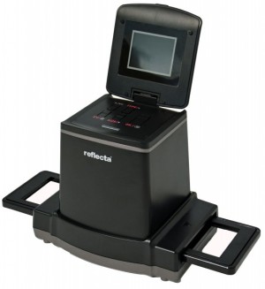 Reflecta x120-Scan (64385)