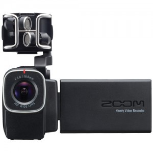 Zoom Q8