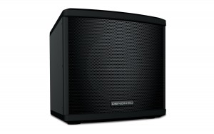Denon DJ AXIS 8