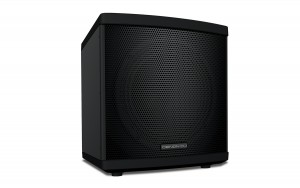 Denon DJ AXIS 12