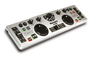 Numark DJ2GO