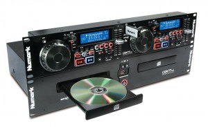 Numark CDN77USB