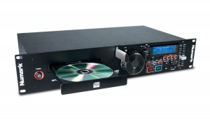 Numark MP103USB