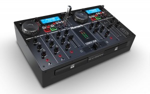 Numark CDMIX USB