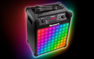 Numark Singmaster