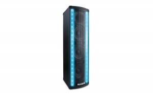 Numark Lightwave