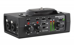 Marantz Professional PMD-602A