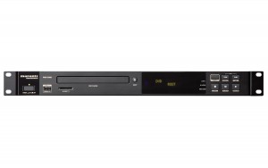 Marantz Professional PMD-500D