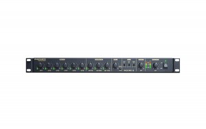 Marantz Professional Rack MIX 12