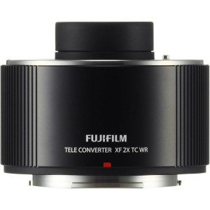 FujiFilm Fujinon Teleconverter XF2X TC WR