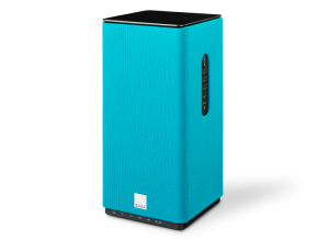 Dali Kubik Free Petrol Blue