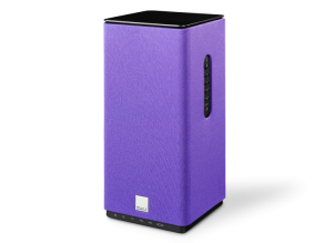 Dali Kubik Free Purple