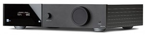 Lyngdorf TDAI-2170 - High End Analog Input