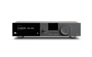 Lyngdorf TDAI-3400-Basic