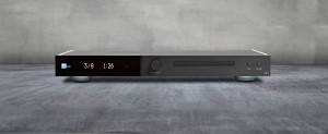 Lyngdorf CD-2